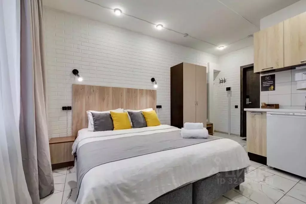 Комната Москва, Москва, Щербинка Южный кв-л, 4 (10.0 м) - Фото 1