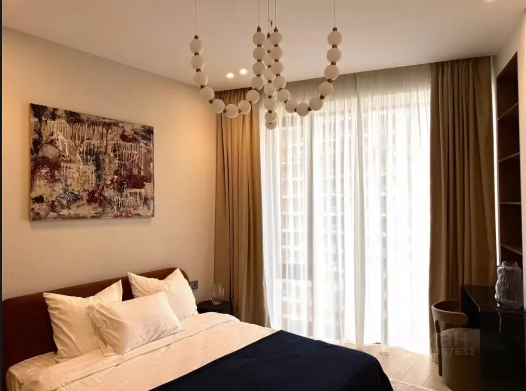 3-к кв. Москва Летниковская ул., 11к1 (80.0 м) - Фото 1