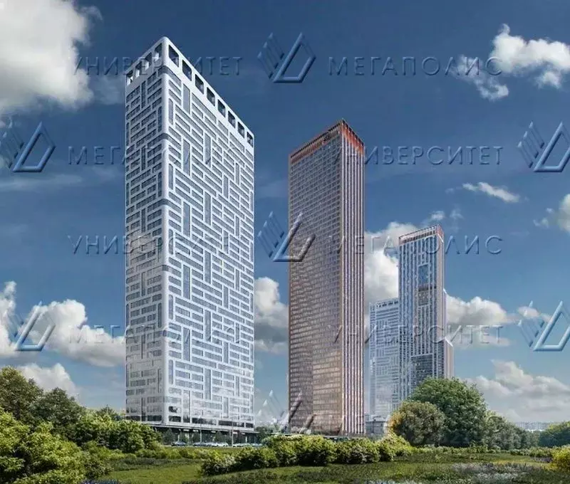 Помещение свободного назначения в Москва ул. Розанова, 6с1 (105 м) - Фото 2