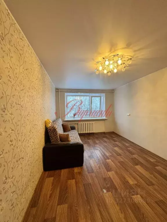 Комната Архангельская область, Северодвинск ул. Логинова, 10 (17.0 м) - Фото 1