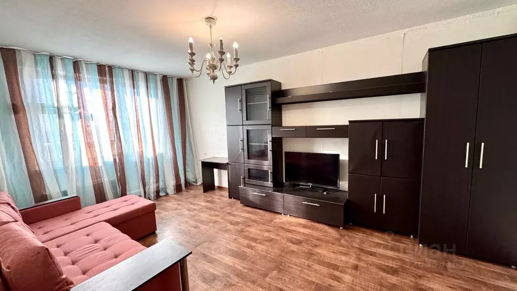 2-к кв. Москва Внуковское поселение, ул. Летчика Грицевца, 10 (52.0 м) - Фото 2