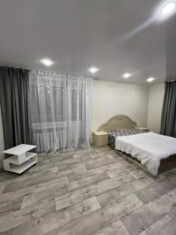 1-к кв. Башкортостан, Салават Ленинградская ул., 57 (31.0 м) - Фото 1