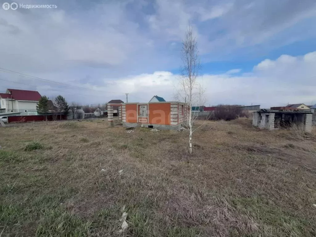 Участок в Алтайский край, городской округ Барнаул, поселок ... - Фото 2