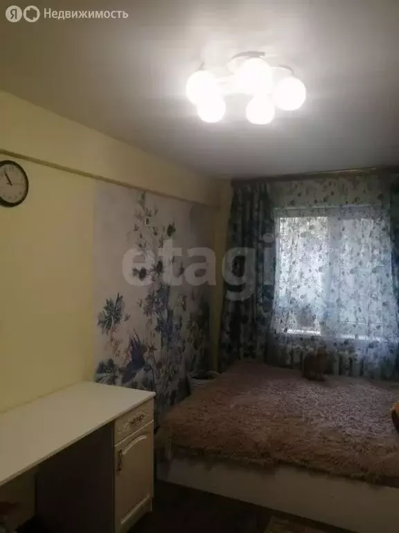 2-комнатная квартира: Тула, улица Макаренко, 6Б (45 м) - Фото 1