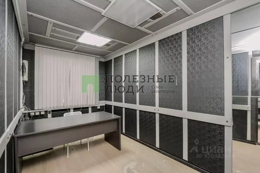 Офис в Удмуртия, Ижевск ул. Орджоникидзе, 36А (89 м) - Фото 1