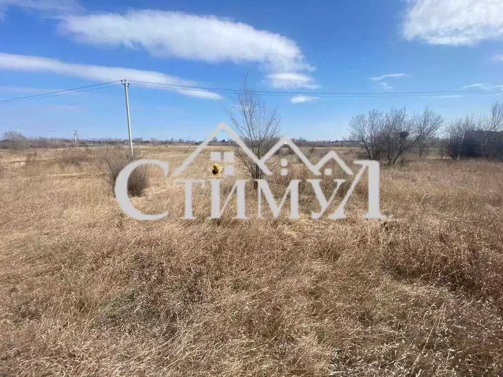 Участок в Хакасия, Усть-Абаканский район, с. Зеленое ул. ... - Фото 2