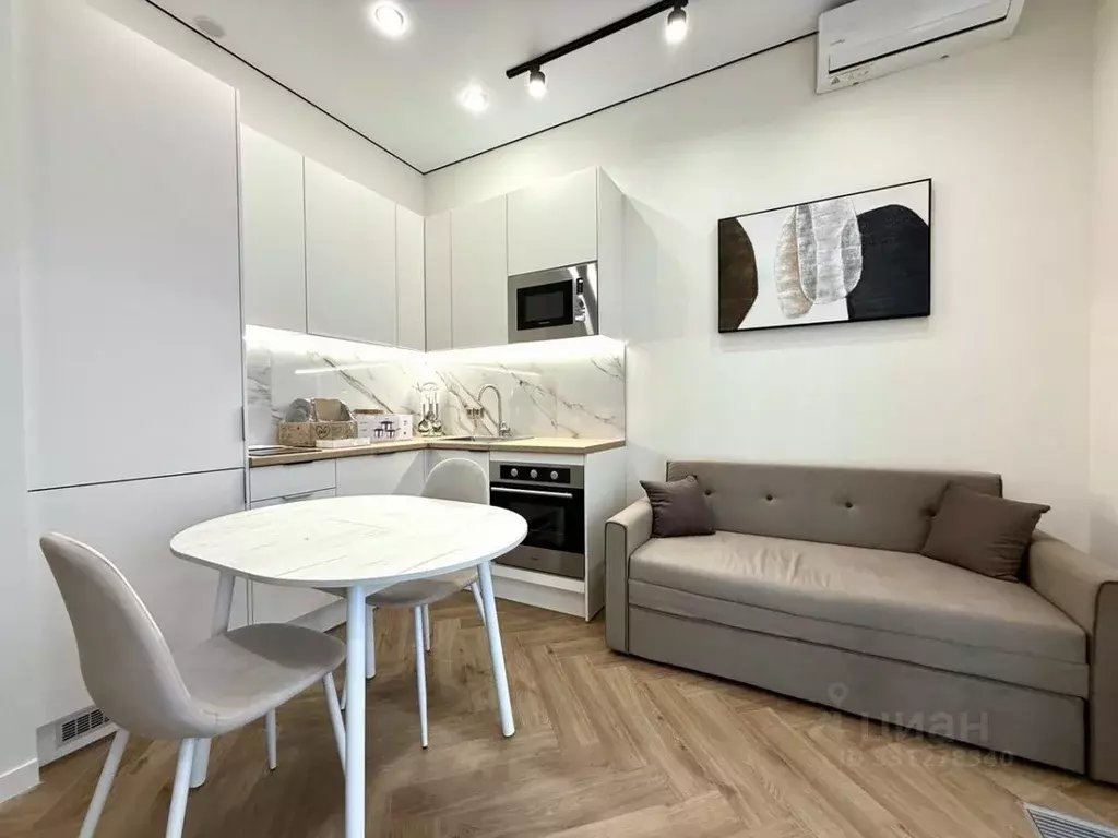 1-к кв. Москва ул. Архитектора Власова, 71к2 (53.1 м) - Фото 1