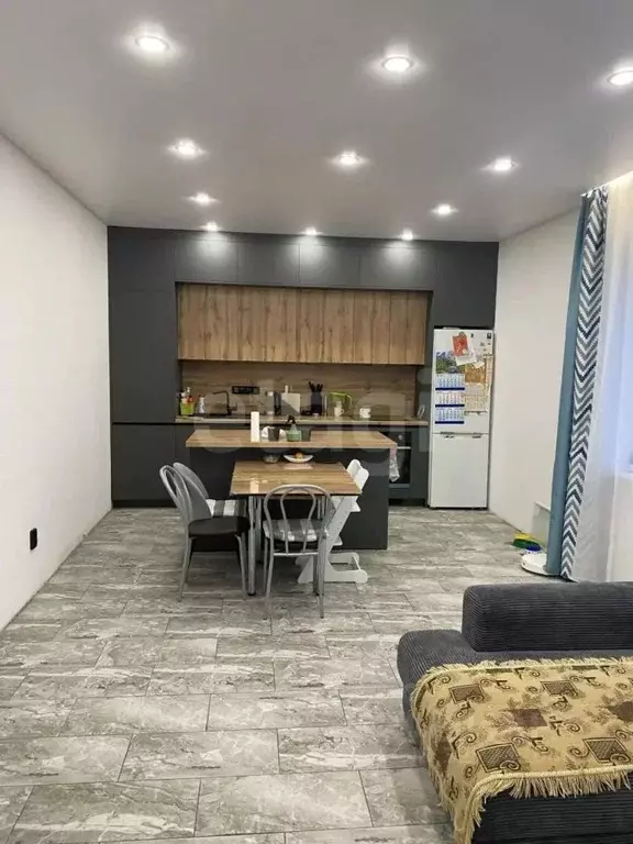 Дом в Ямало-Ненецкий АО, Новый Уренгой Лира ДНТ, ул. Моховая, 3 (101 ... - Фото 2