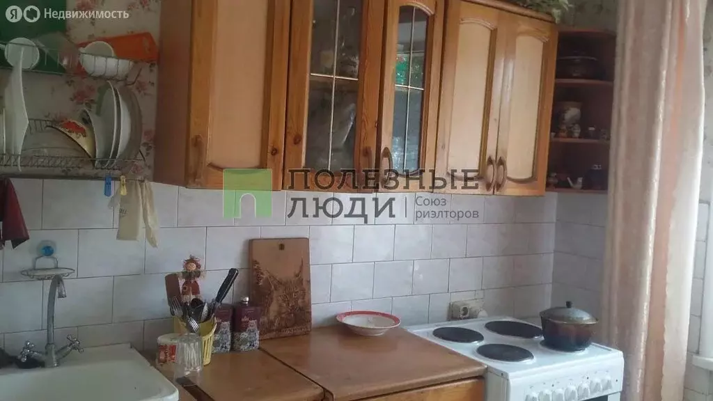 1-комнатная квартира: Красноярск, улица Алёши Тимошенкова, 181 (39.5 ... - Фото 0