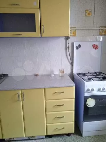 1-к. квартира, 40 м, 2/9 эт. - Фото 0