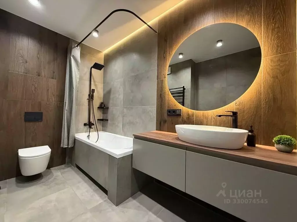 3-к кв. Татарстан, Казань ул. Четаева, 14Ак2 (90.0 м) - Фото 0