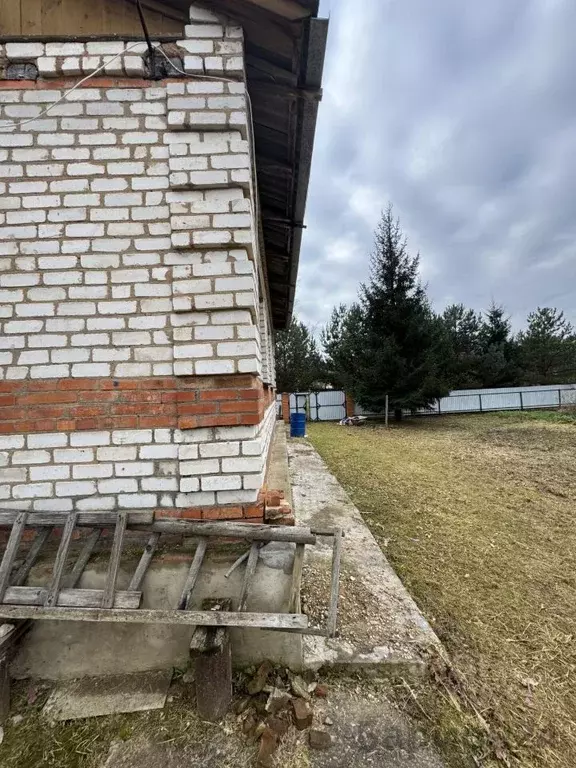 Дом в Калужская область, Боровский муниципальный округ, Совьяки с/пос, ... - Фото 2