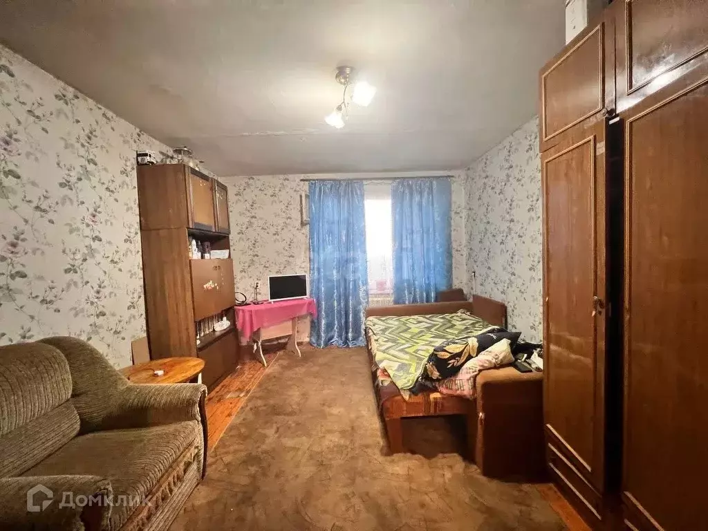 Продаётся 1-к квартира, 31.3 м - Фото 0
