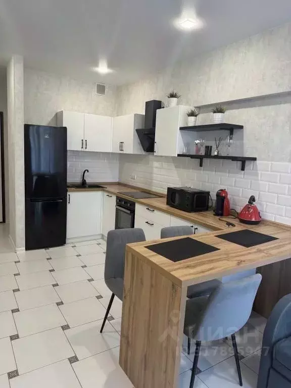 1-к кв. Москва Новодмитровская ул., 2к1А (38.0 м) - Фото 0