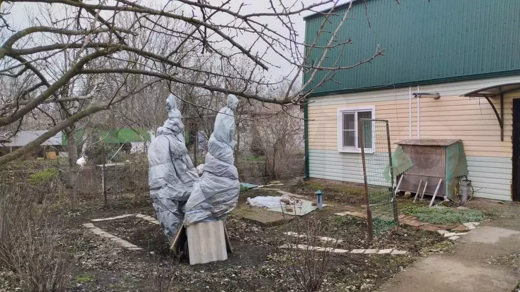 Дом 71 м на участке 6 сот. - Фото 0