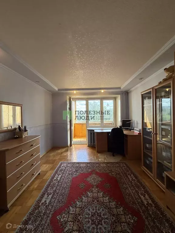 Продаётся 1-к квартира, 38.3 м - Фото 1