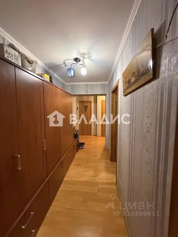 2-к кв. Московская область, Подольск просп. Ленина, 8 (56.4 м) - Фото 2