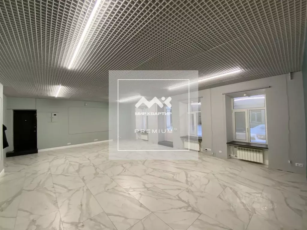 Помещение свободного назначения в Санкт-Петербург Лахтинская ул., 3 ... - Фото 1