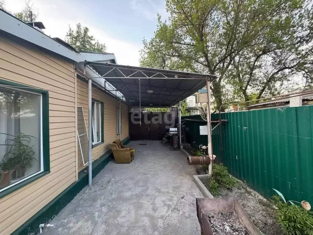 Дом в Воронеж, улица Урицкого (58 м) - Фото 0