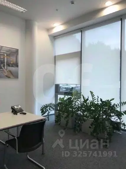 Офис в Москва Ленинский просп., 119А (1681 м) - Фото 0