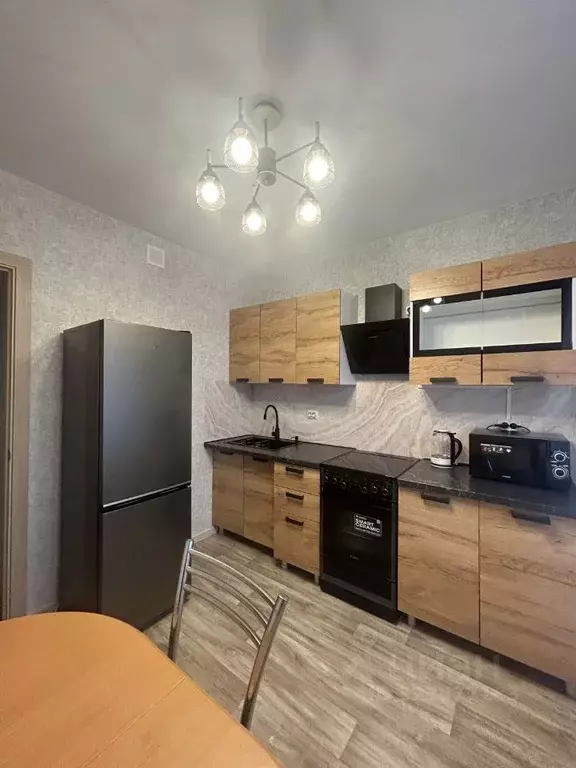 3-к кв. Московская область, Одинцовский городской округ, д. Малые ... - Фото 1