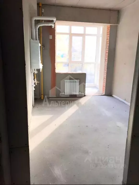 1-к кв. Ставропольский край, Кисловодск ул. Декабристов (44.6 м) - Фото 2