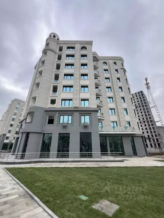 6-к кв. Чеченская республика, Грозный просп. В.В. Путина, 1 (239.7 м) - Фото 2