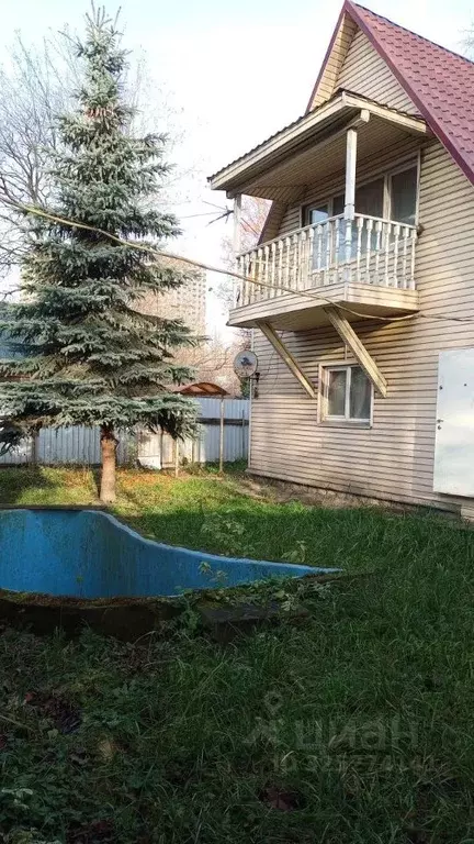 Дом в Московская область, Мытищи Луговая ул., 3 (140 м) - Фото 2