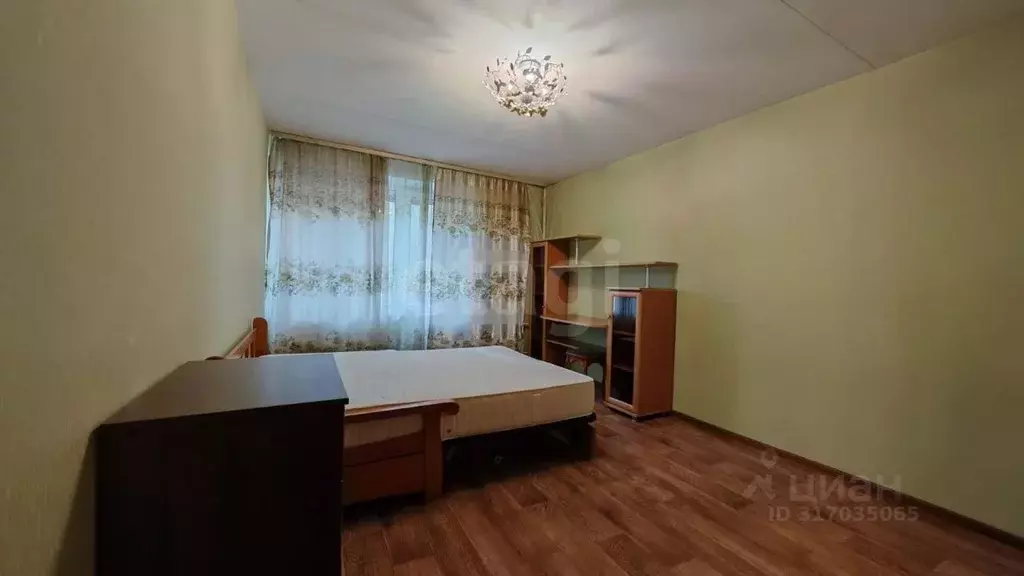 2-к кв. Москва Ярославское ш., 55 (56.0 м) - Фото 0