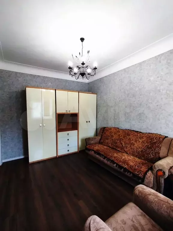 1-к. квартира, 30 м, 3/4 эт. - Фото 1