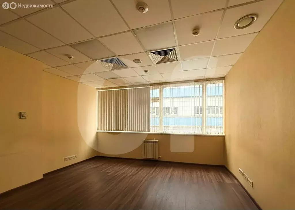Офис (515 м) - Фото 1