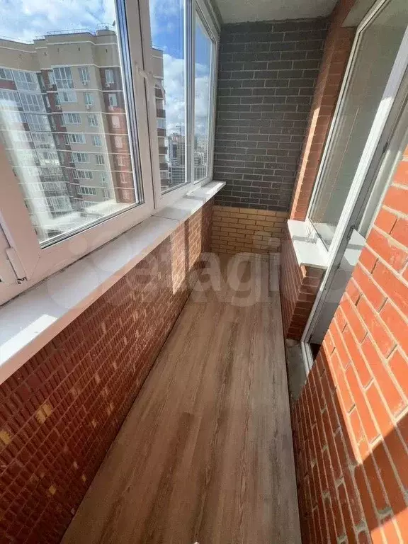 Квартира-студия, 47,4 м, 10/16 эт. - Фото 1