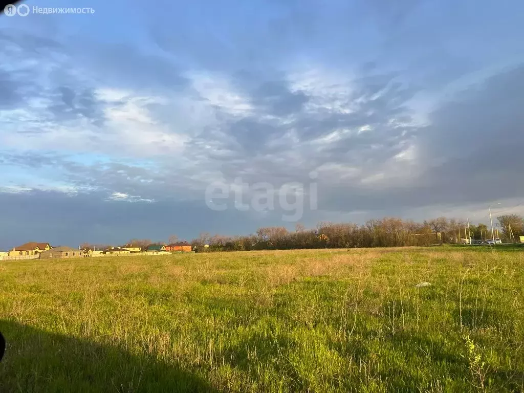 Участок в хутор Ленинаван, улица Мясникяна (9.38 м) - Фото 2