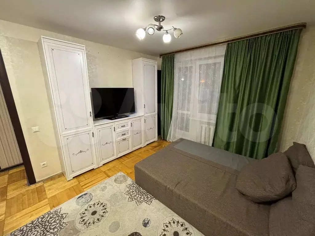 2-к. квартира, 42 м, 2/5 эт. - Фото 0