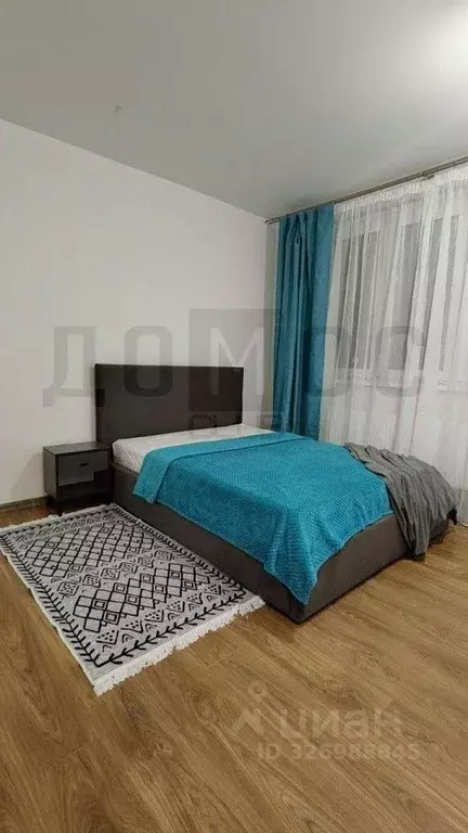 Свободной планировки кв. Свердловская область, Екатеринбург ул. ... - Фото 2