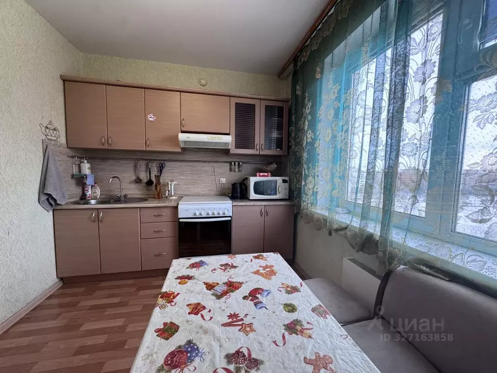 2-к кв. Белгородская область, Старый Оскол Северный мкр, 34 (52.0 м) - Фото 2