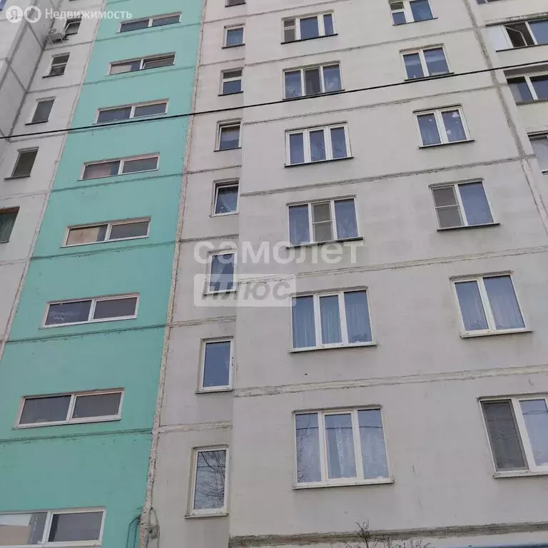 1-комнатная квартира: Казань, улица Адоратского, 9 (33.6 м) - Фото 2