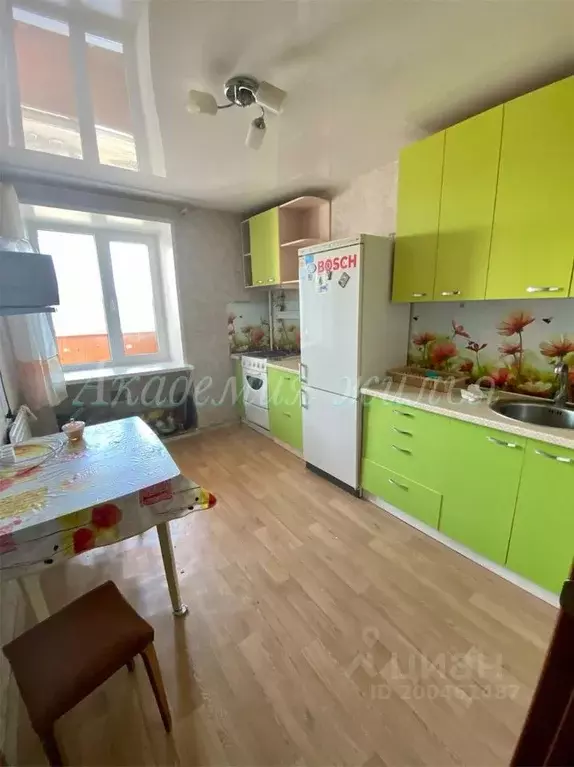 1-к кв. Башкортостан, Уфа Комсомольская ул., 27 (34.0 м) - Фото 1