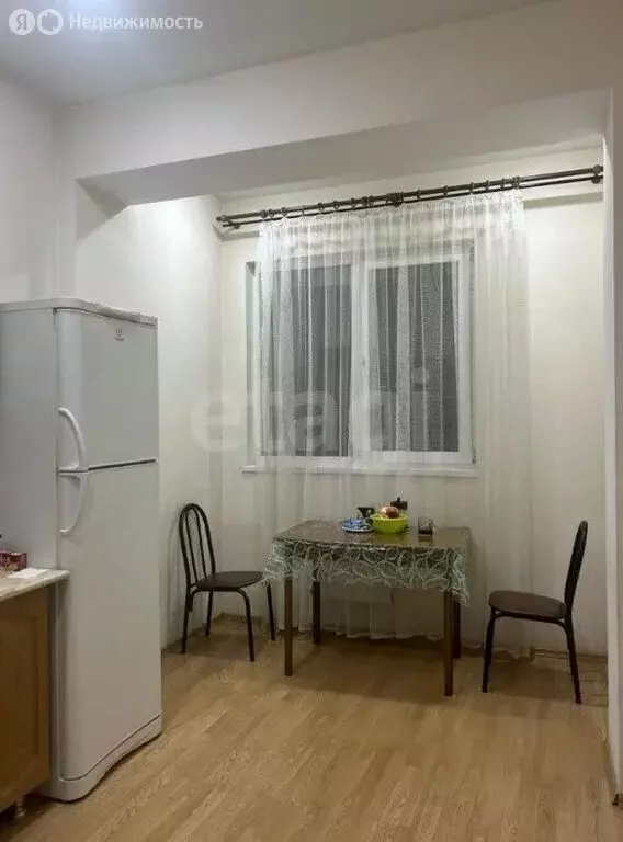 1-комнатная квартира: Краснодар, Уссурийская улица, 27 (36.1 м) - Фото 1