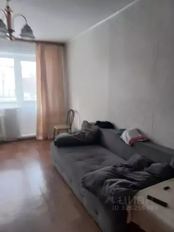 1-к кв. Иркутская область, Шелехов 4-й мкр, 5 (31.0 м) - Фото 2