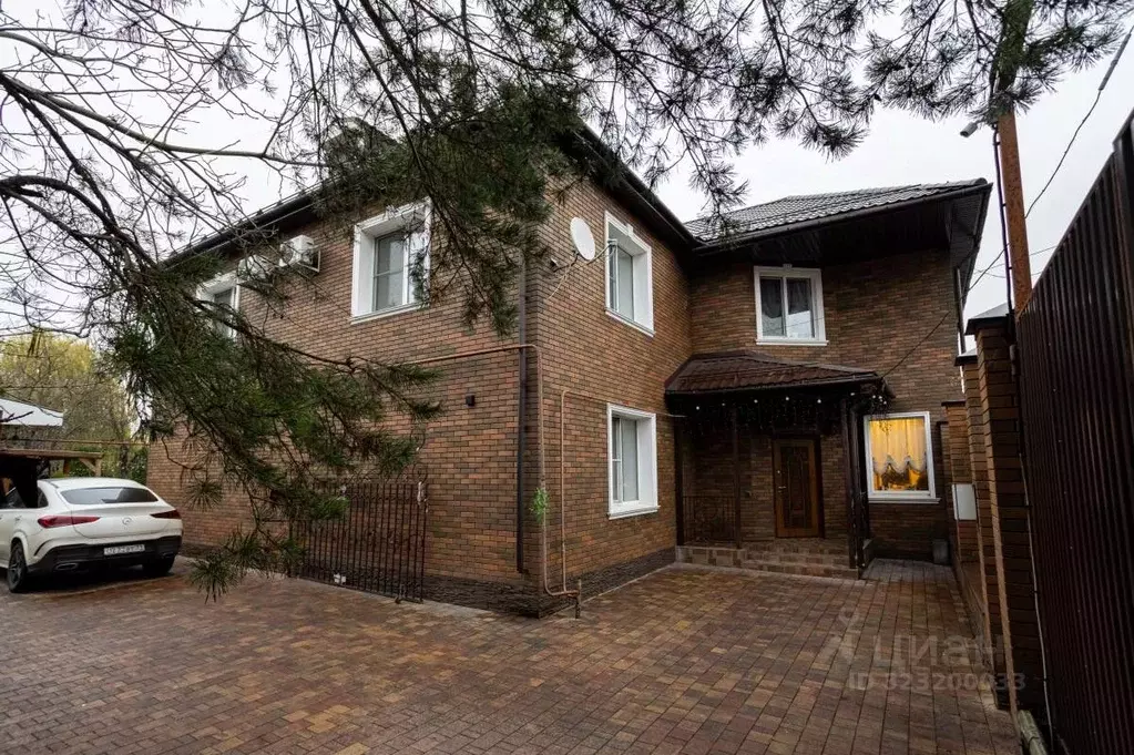 Дом в Тульская область, Тула проезд 3-й Дачный, 5 (501 м) - Фото 2