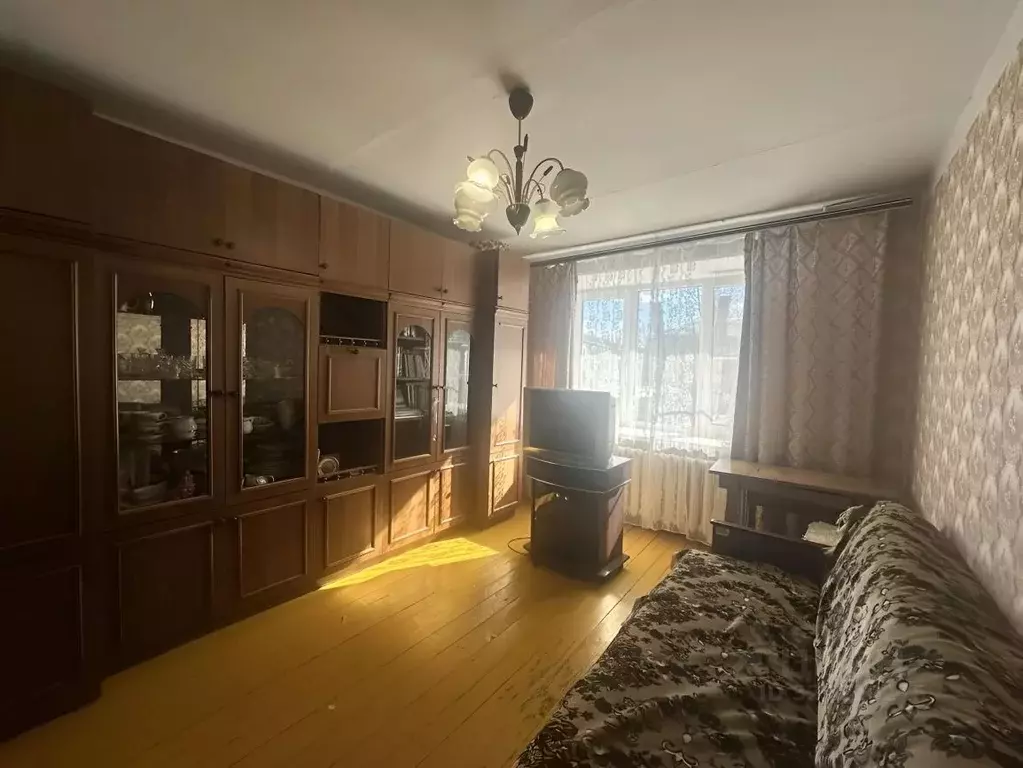 2-к кв. Владимирская область, Александров ул. Коссович, 7 (46.0 м) - Фото 1