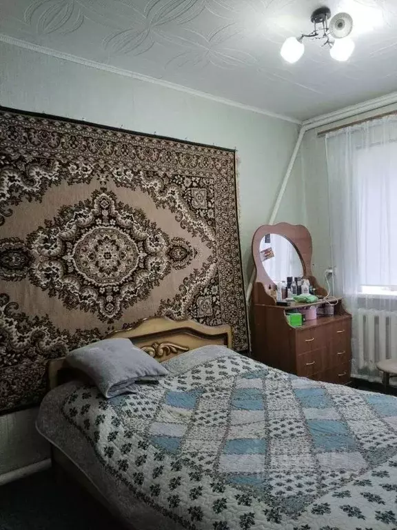 Коттедж в Самарская область, Кошки с/пос, Погрузная ж/д_ст ул. ... - Фото 2