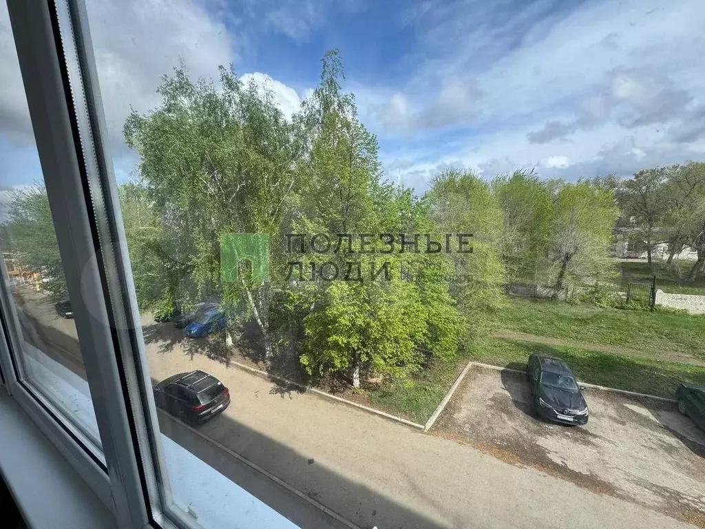 Доля в 2-к. квартире, 52,2 м, 3/5 эт. - Фото 0