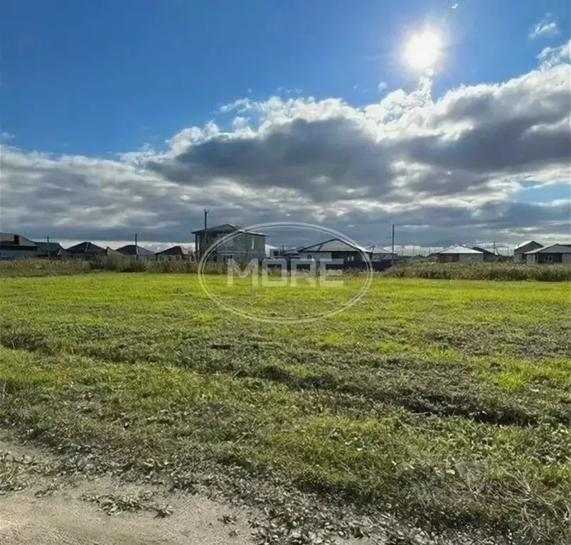 Участок в Калининградская область, Зеленоградский муниципальный округ, ... - Фото 2