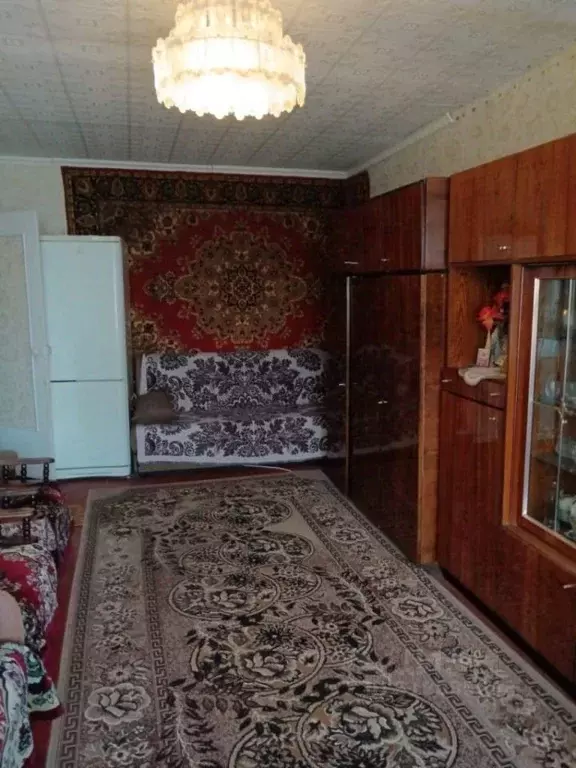 1-к кв. Нижегородская область, Нижний Новгород ул. Дьяконова, 24 (32.5 ... - Фото 0