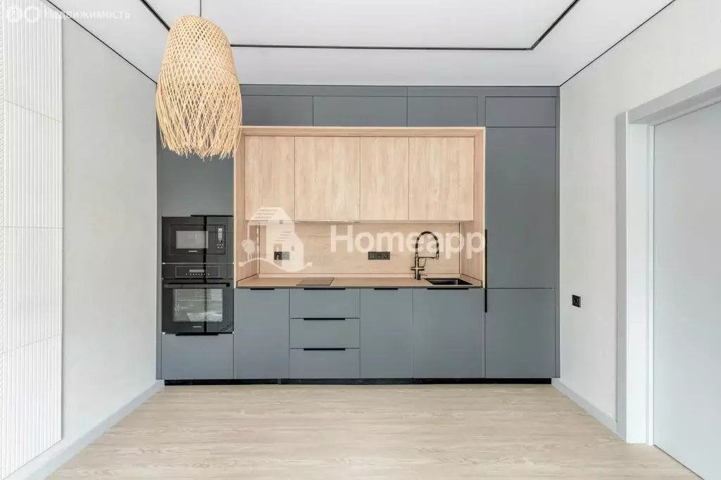 1-комнатная квартира: Москва, улица Седова, 8к1 (36.4 м) - Фото 1