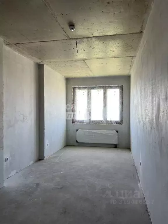3-к кв. Башкортостан, Уфа Айская ул., 39 (69.6 м) - Фото 0