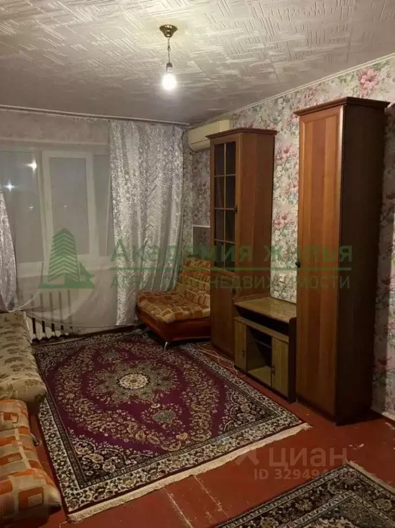 Комната Саратовская область, Энгельс Крупской проезд, 12 (18.0 м) - Фото 2