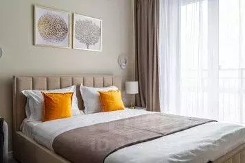 1-к кв. Краснодарский край, Сочи ул. Искры, 88к3 (27.0 м) - Фото 0